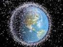 Orbital debris [ESA graphic]